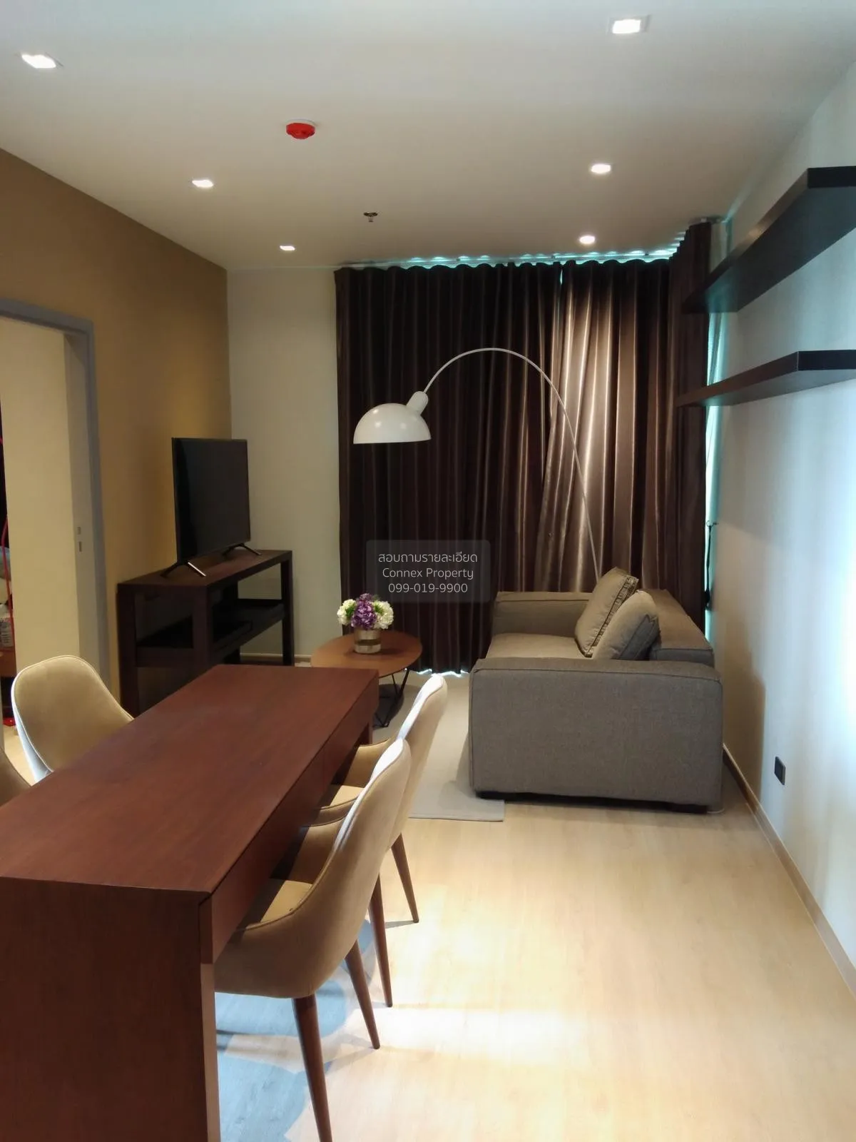 For Rent Condo , Whizdom Station Ratchada - Thapra , BTS-Talat Ph 2