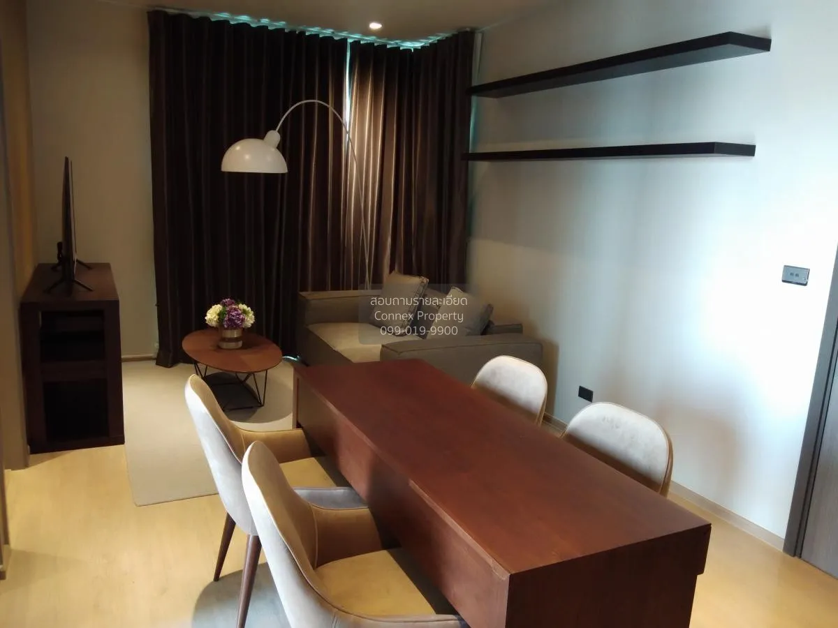 For Rent Condo , Whizdom Station Ratchada - Thapra , BTS-Talat Ph 4