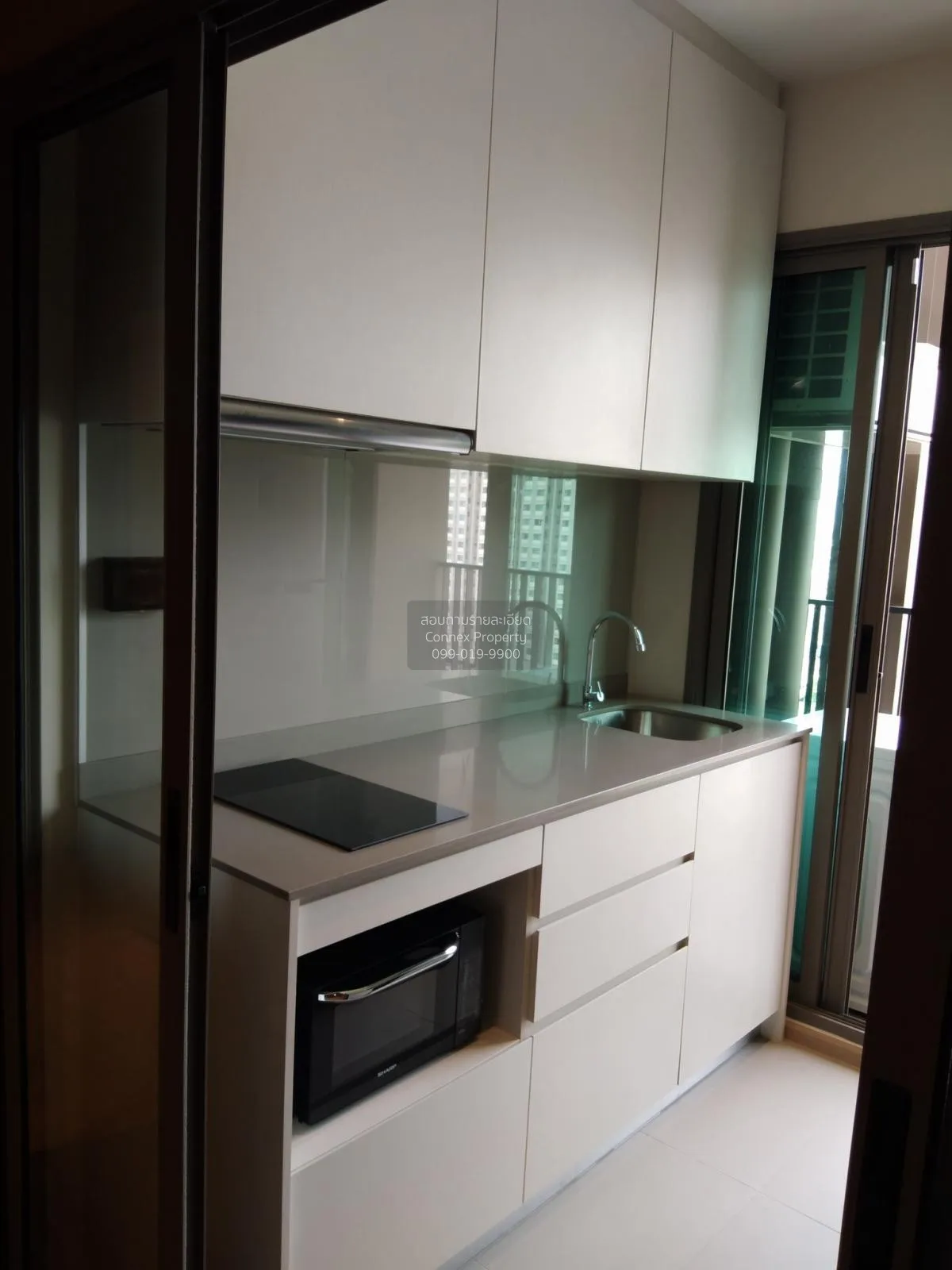 For Rent Condo , Whizdom Station Ratchada - Thapra , BTS-Talat Ph
