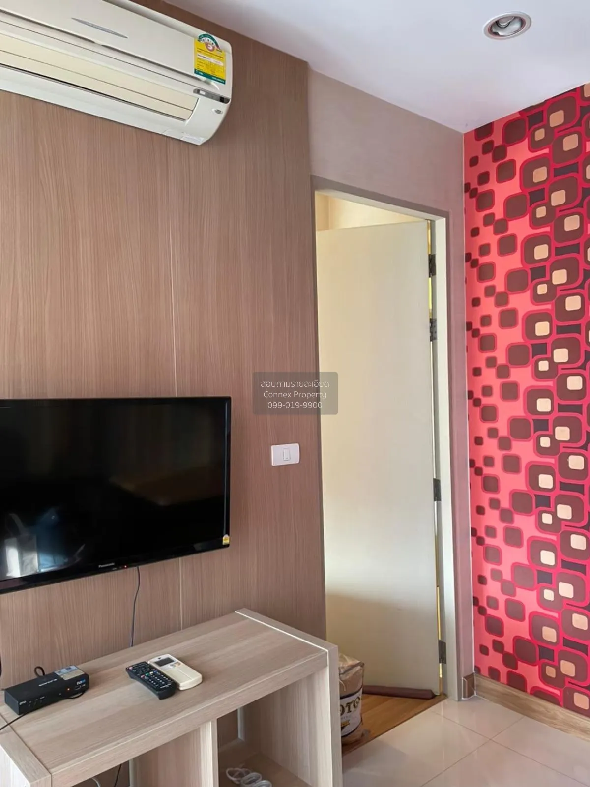 For Rent Condo , Ideo Mix Sukhumvit 103 , BTS-Udom Suk , Bang Na  2