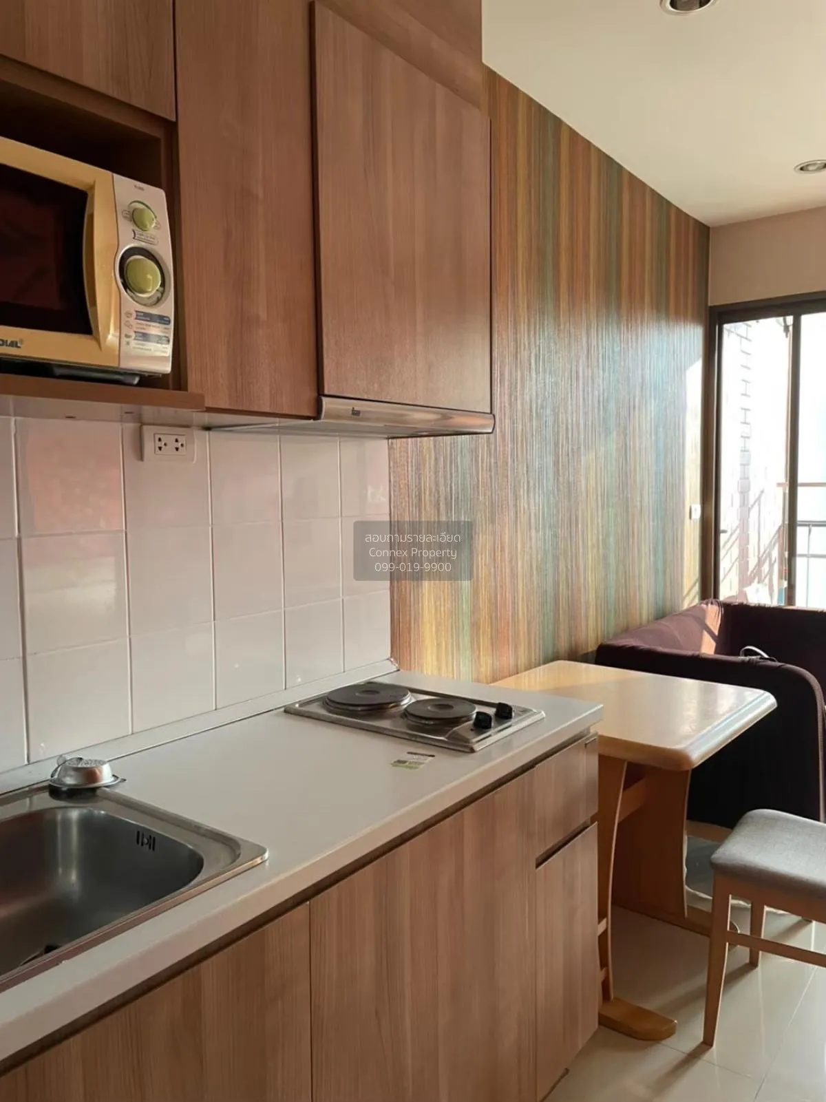For Rent Condo , Ideo Mix Sukhumvit 103 , BTS-Udom Suk , Bang Na  4