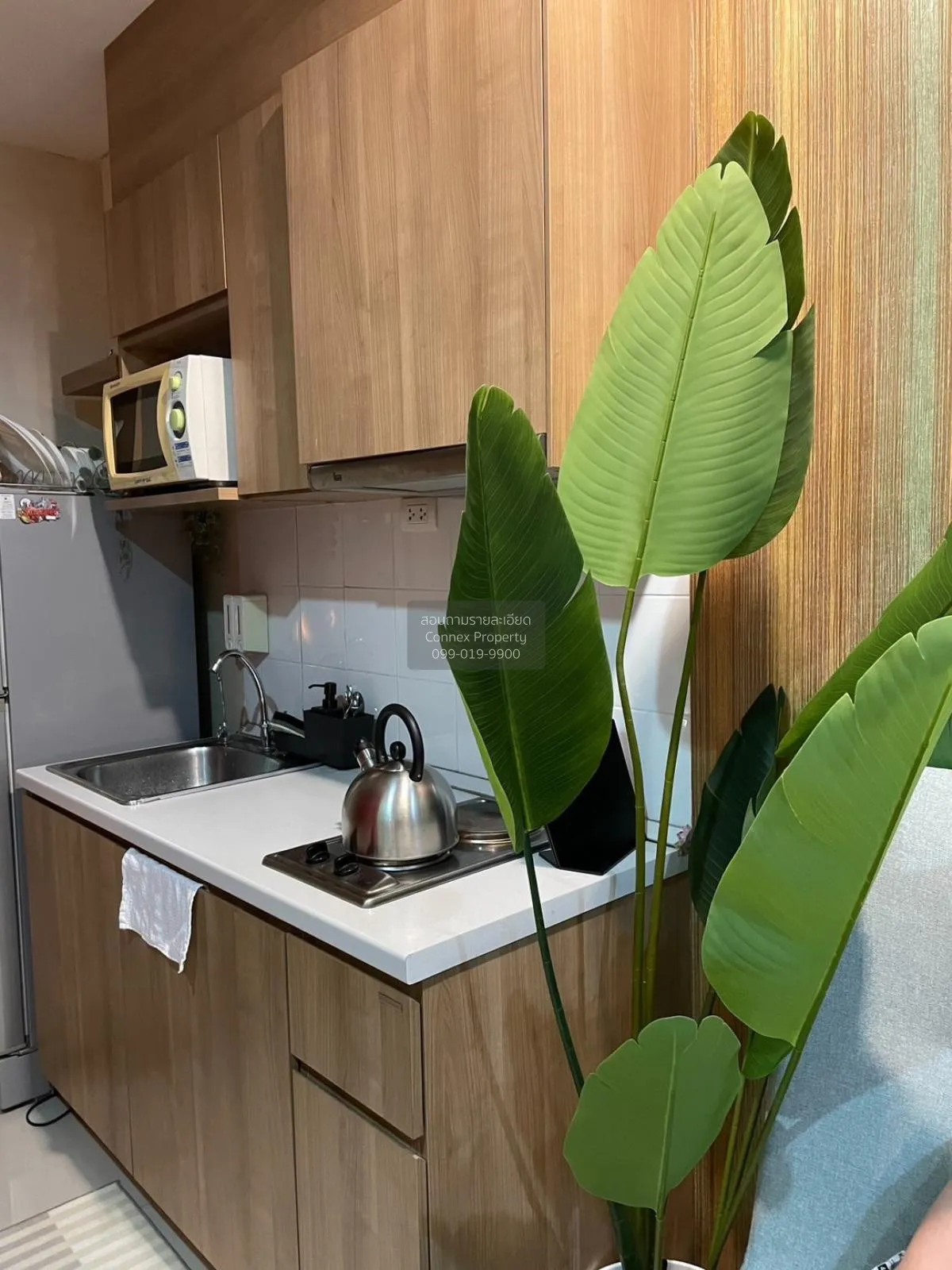 For Rent Condo , Ideo Mix Sukhumvit 103 , BTS-Udom Suk , Bang Na 