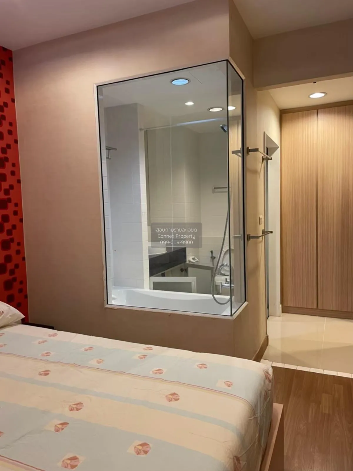 For Rent Condo , Ideo Mix Sukhumvit 103 , BTS-Udom Suk , Bang Na 