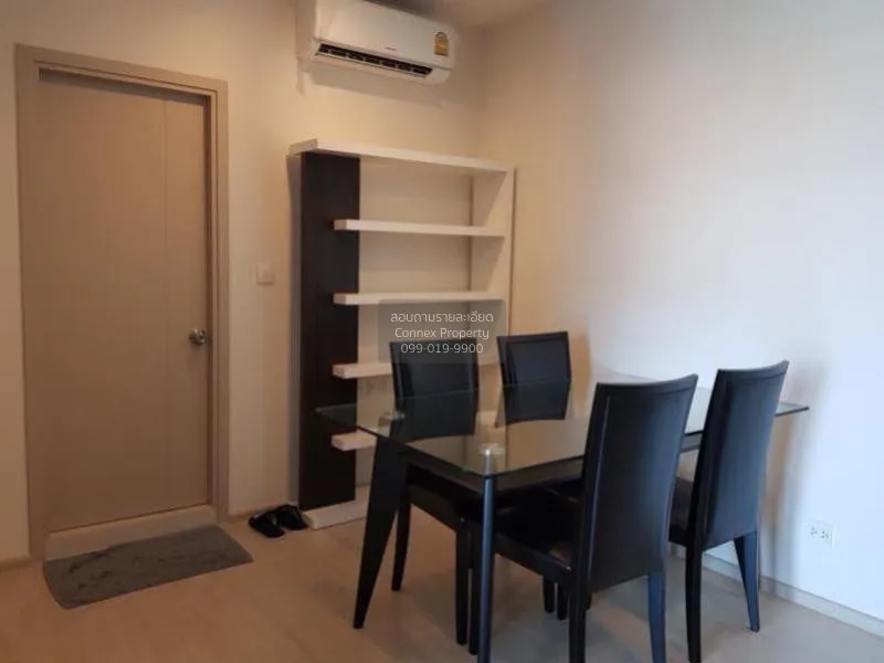 เช่าคอนโด  ไลฟ์ สุขุมวิท 48 BTS-พระโขนง พระโขนง เขต คลองเตย กรุงเ 3