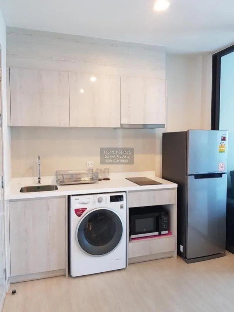 เช่าคอนโด  ไลฟ์ สุขุมวิท 48 BTS-พระโขนง พระโขนง เขต คลองเตย กรุงเ 4