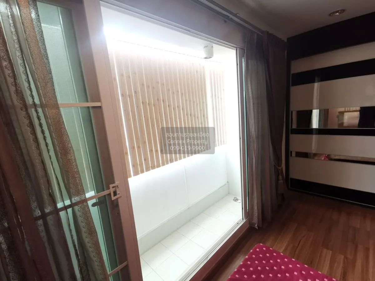 For Sale Townhouse/Townhome  , Baan Klang Krung Rama 3 , Chong No