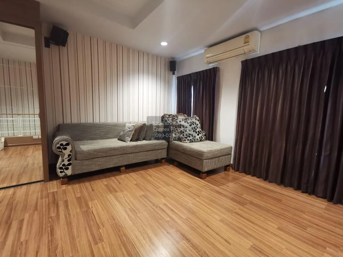 For Sale Townhouse/Townhome  , Baan Klang Krung Rama 3 , Chong No 2