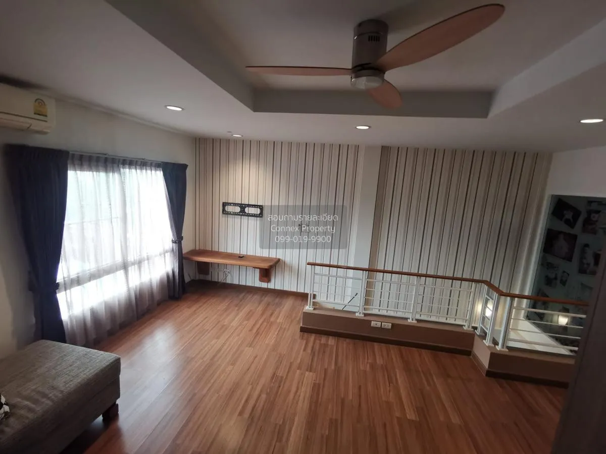 For Sale Townhouse/Townhome  , Baan Klang Krung Rama 3 , Chong No 4