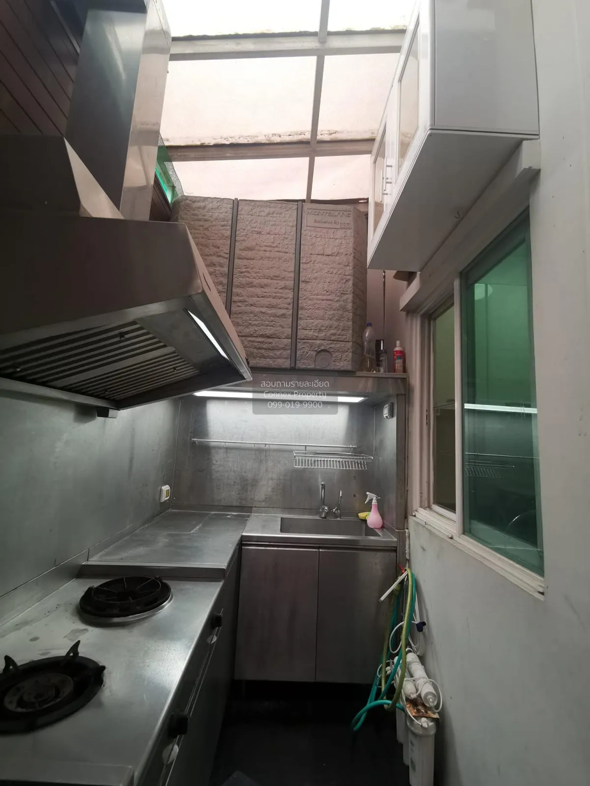 For Sale Townhouse/Townhome  , Baan Klang Krung Rama 3 , Chong No