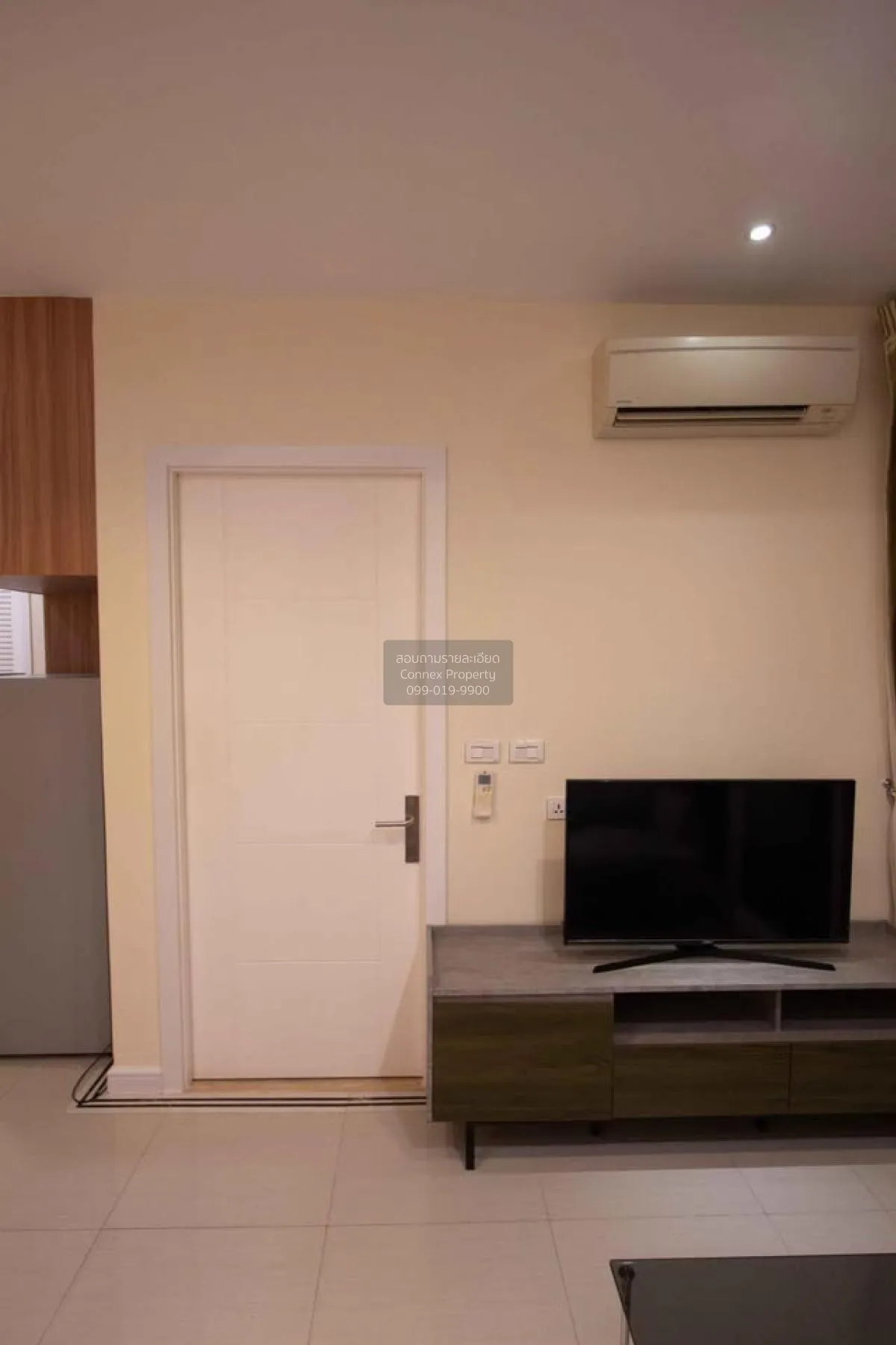 For Rent Condo , TC Green Rama 9 , MRT-Phra Ram 9 , Huai Khwang , 3