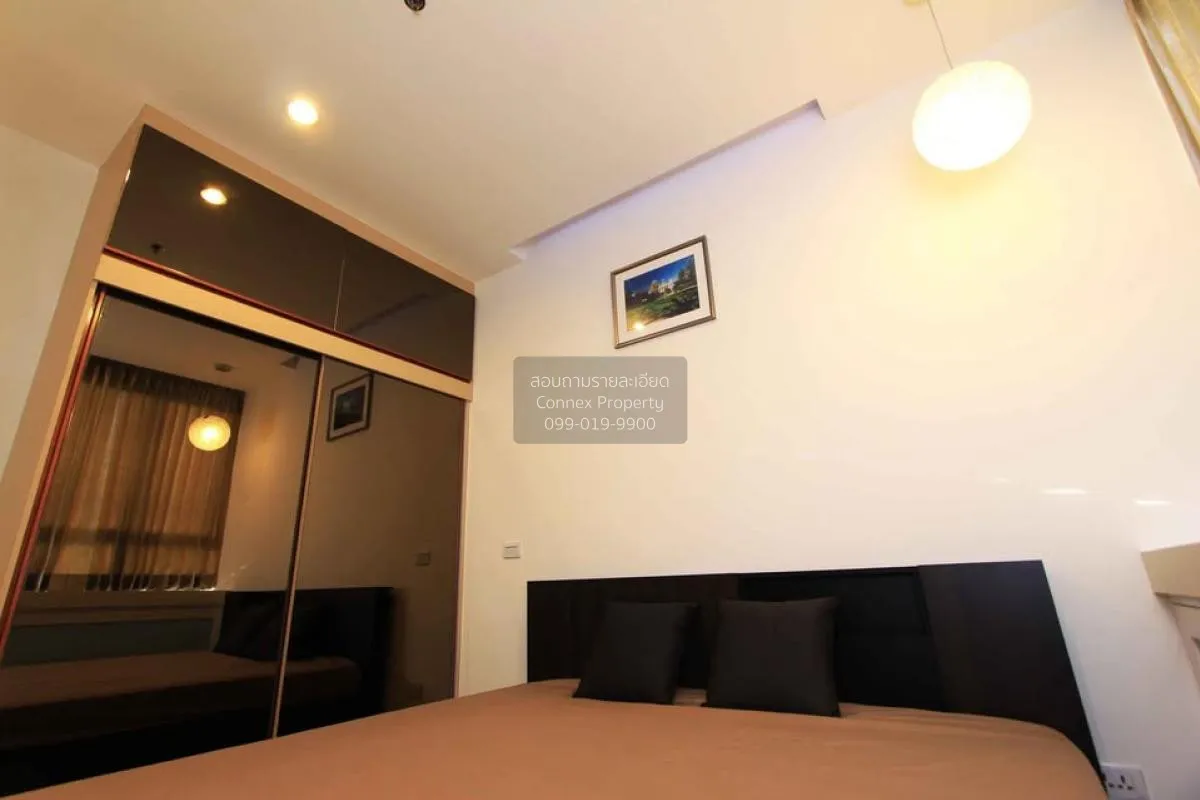 For Rent Condo , TC Green Rama 9 , MRT-Phra Ram 9 , Huai Khwang ,
