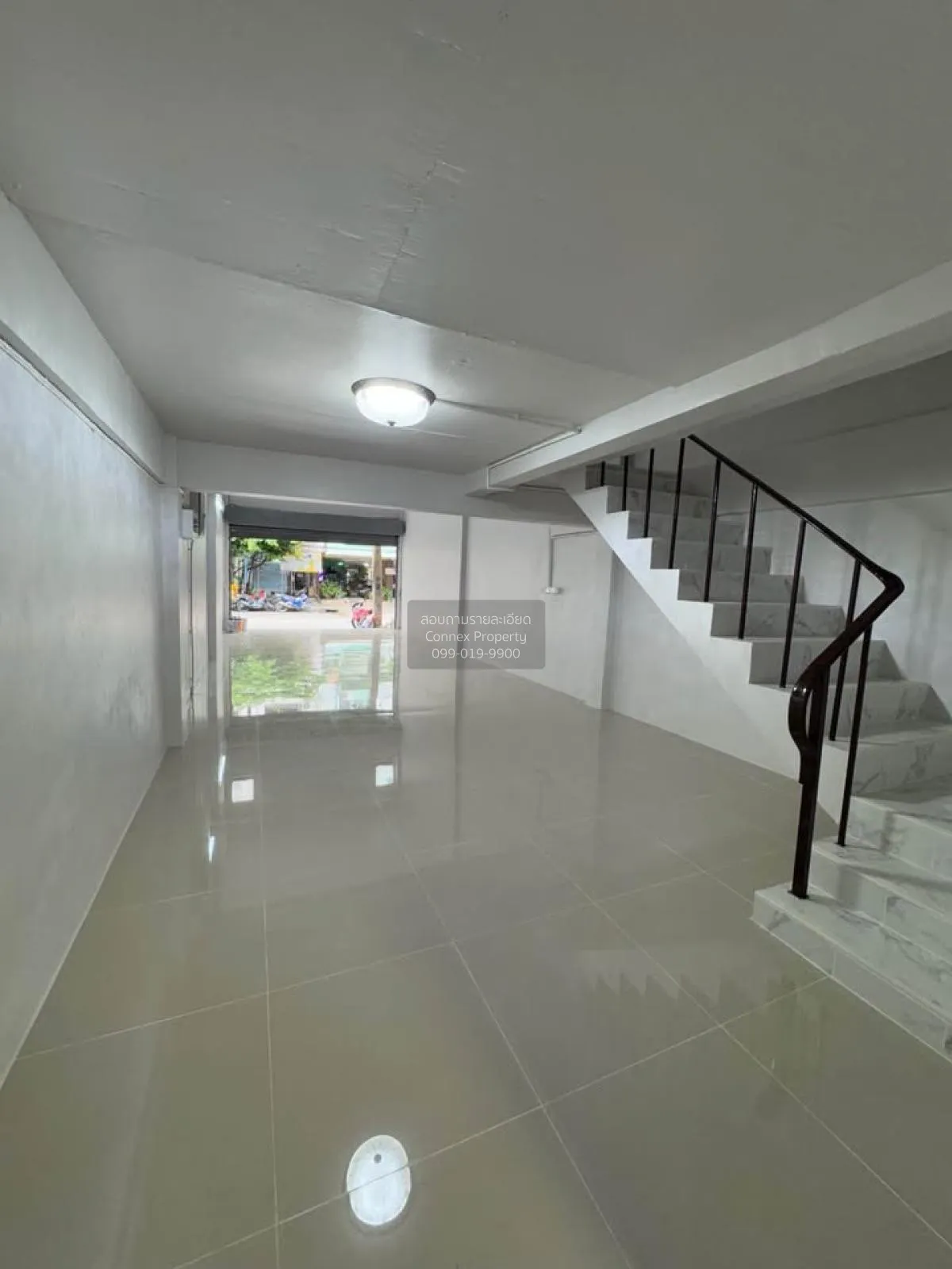 For Rent Shophouses near Mengjai Intersection , Sam Saen Nok , Hu 3