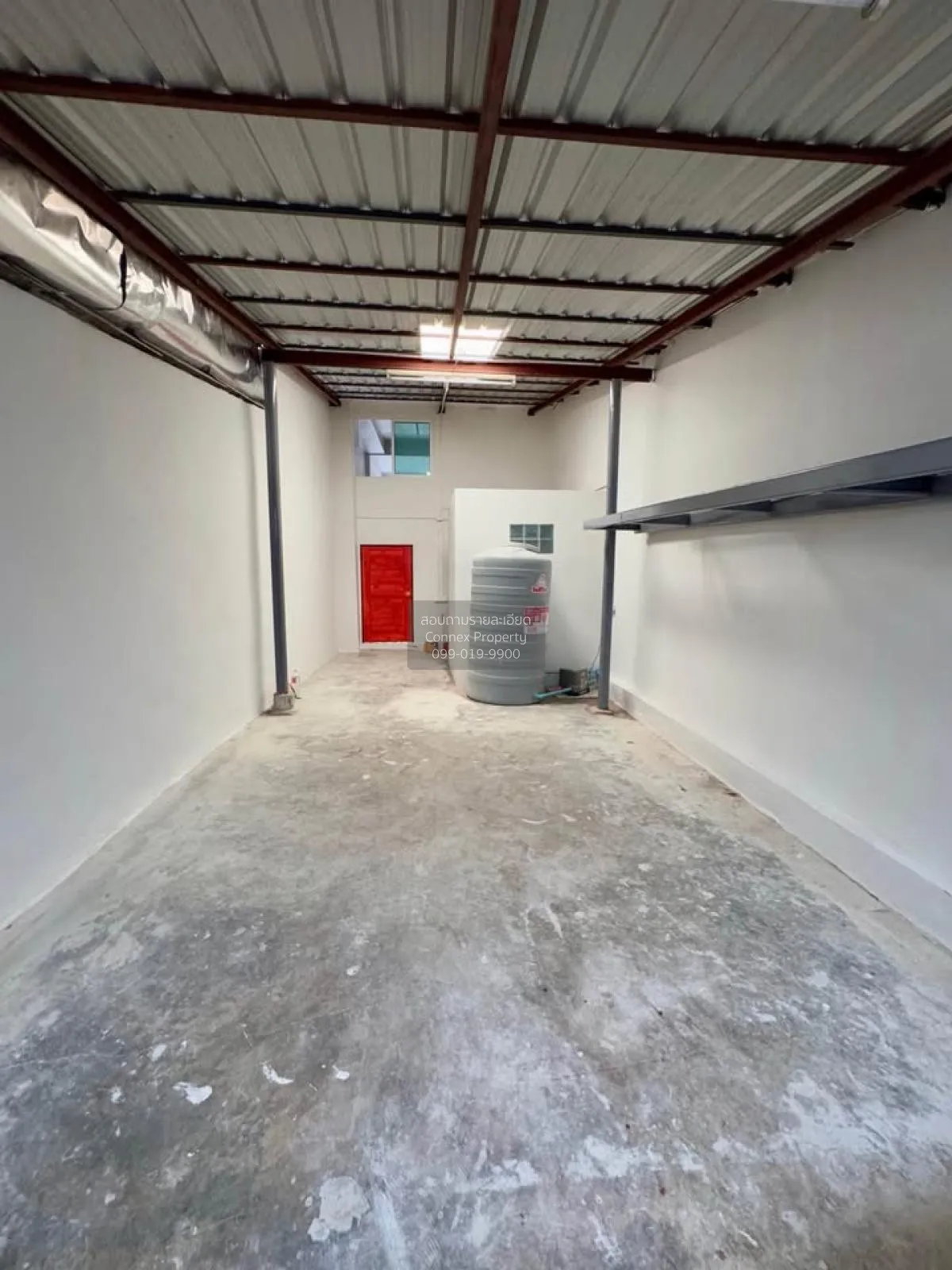 For Rent Shophouses near Mengjai Intersection , Sam Saen Nok , Hu