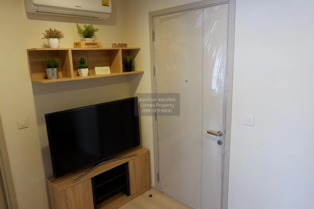 เช่าคอนโด  ไลฟ์ สุขุมวิท 48 BTS-พระโขนง พระโขนง เขต คลองเตย กรุงเ 2