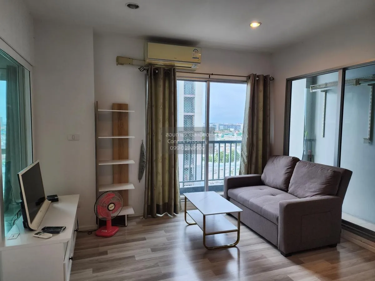 For Rent Condo , THE KEY CHAENGWATTANA , Bang Talat , Pak Kret ,  1