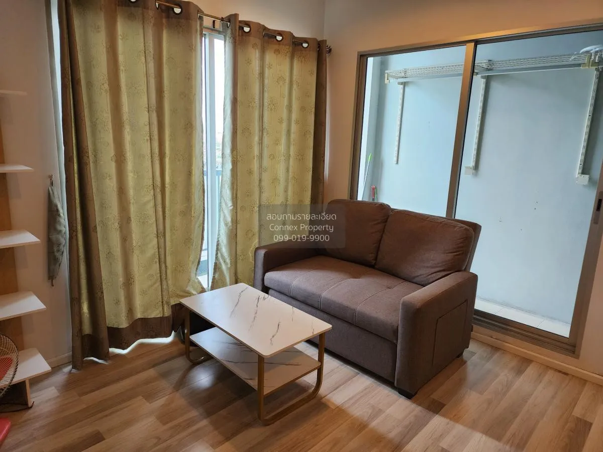 For Rent Condo , THE KEY CHAENGWATTANA , Bang Talat , Pak Kret ,  2