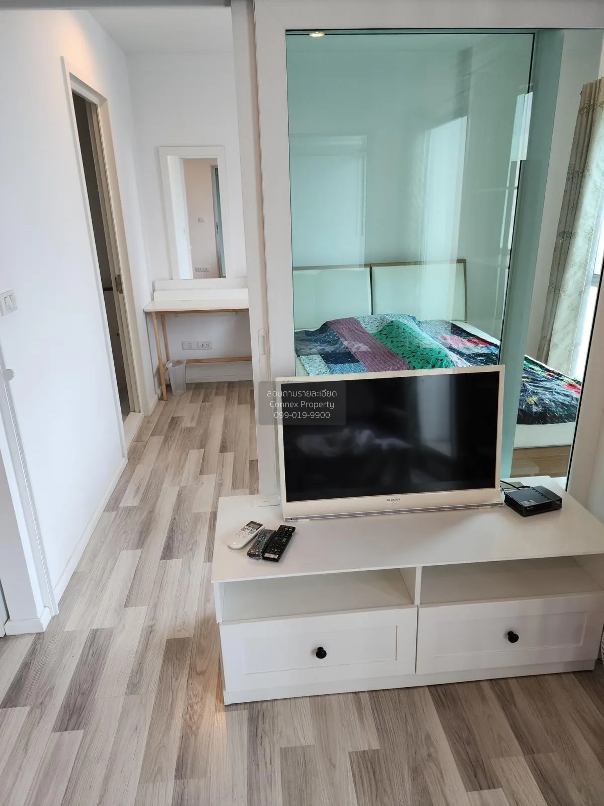 For Rent Condo , THE KEY CHAENGWATTANA , Bang Talat , Pak Kret ,  3