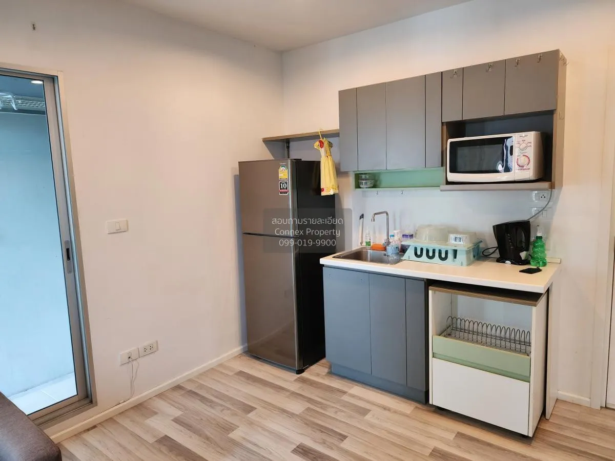 For Rent Condo , THE KEY CHAENGWATTANA , Bang Talat , Pak Kret ,  4