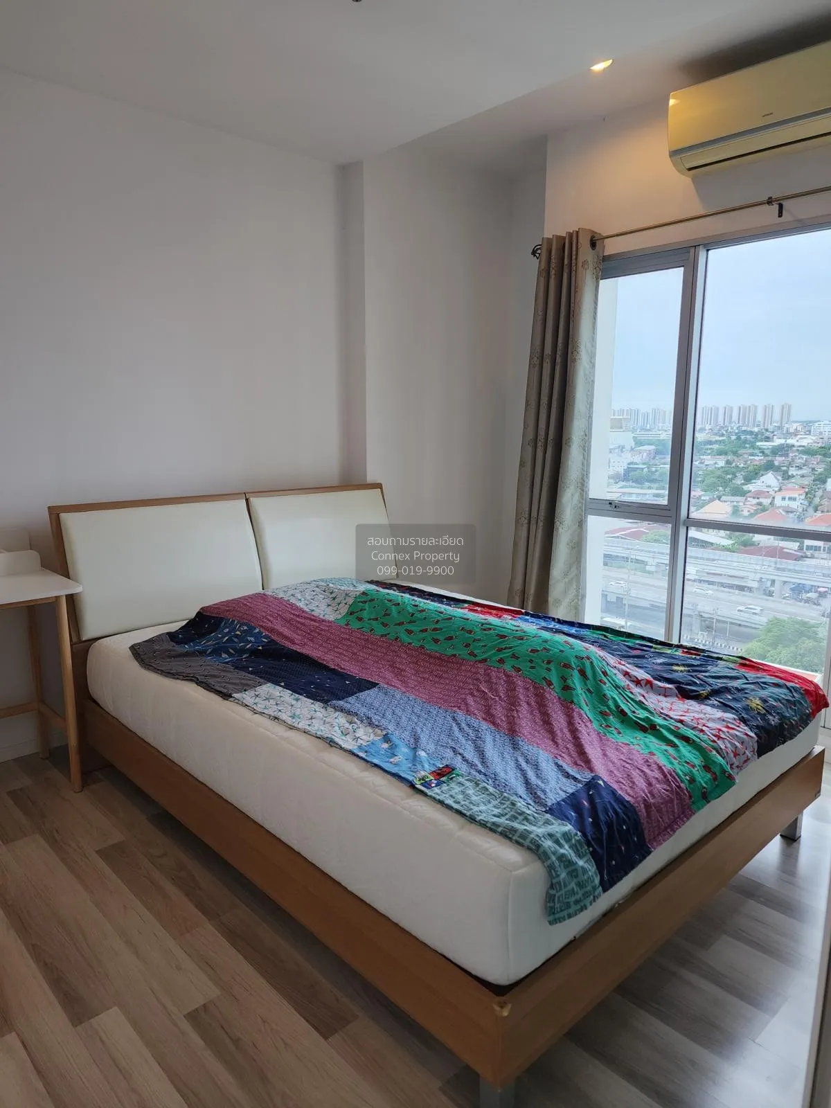 For Rent Condo , THE KEY CHAENGWATTANA , Bang Talat , Pak Kret , 