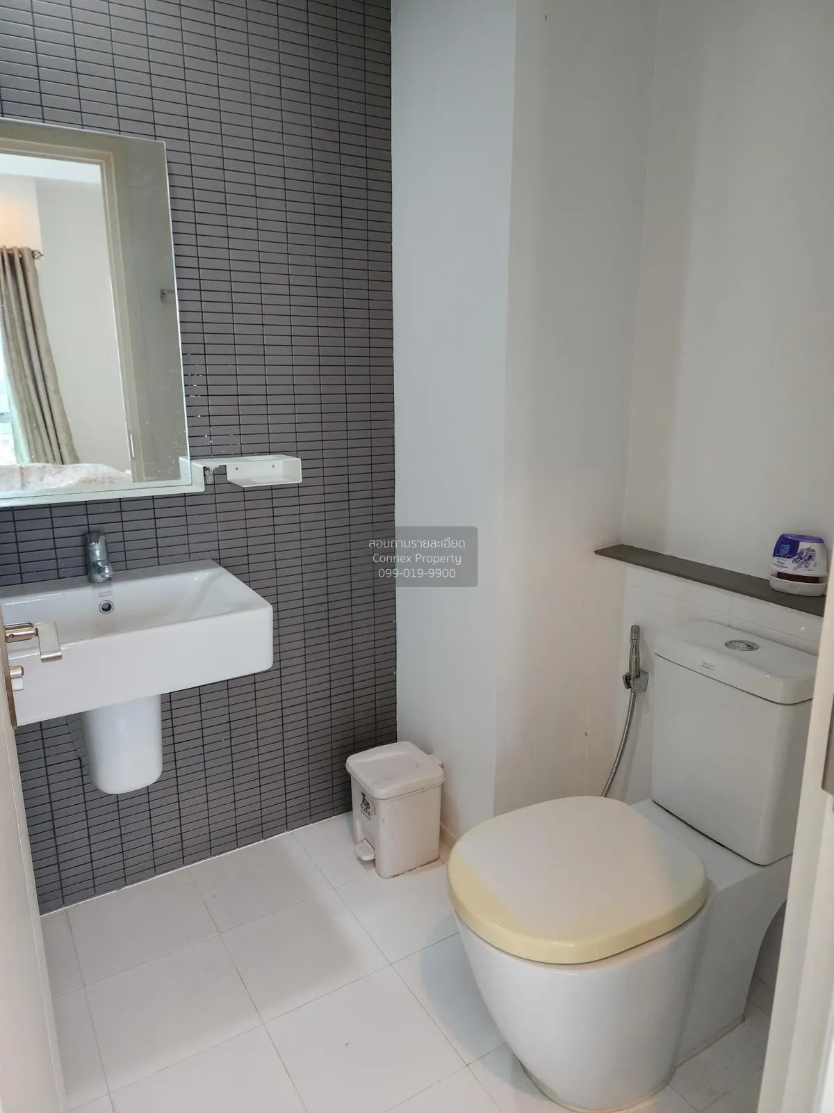 For Rent Condo , THE KEY CHAENGWATTANA , Bang Talat , Pak Kret , 