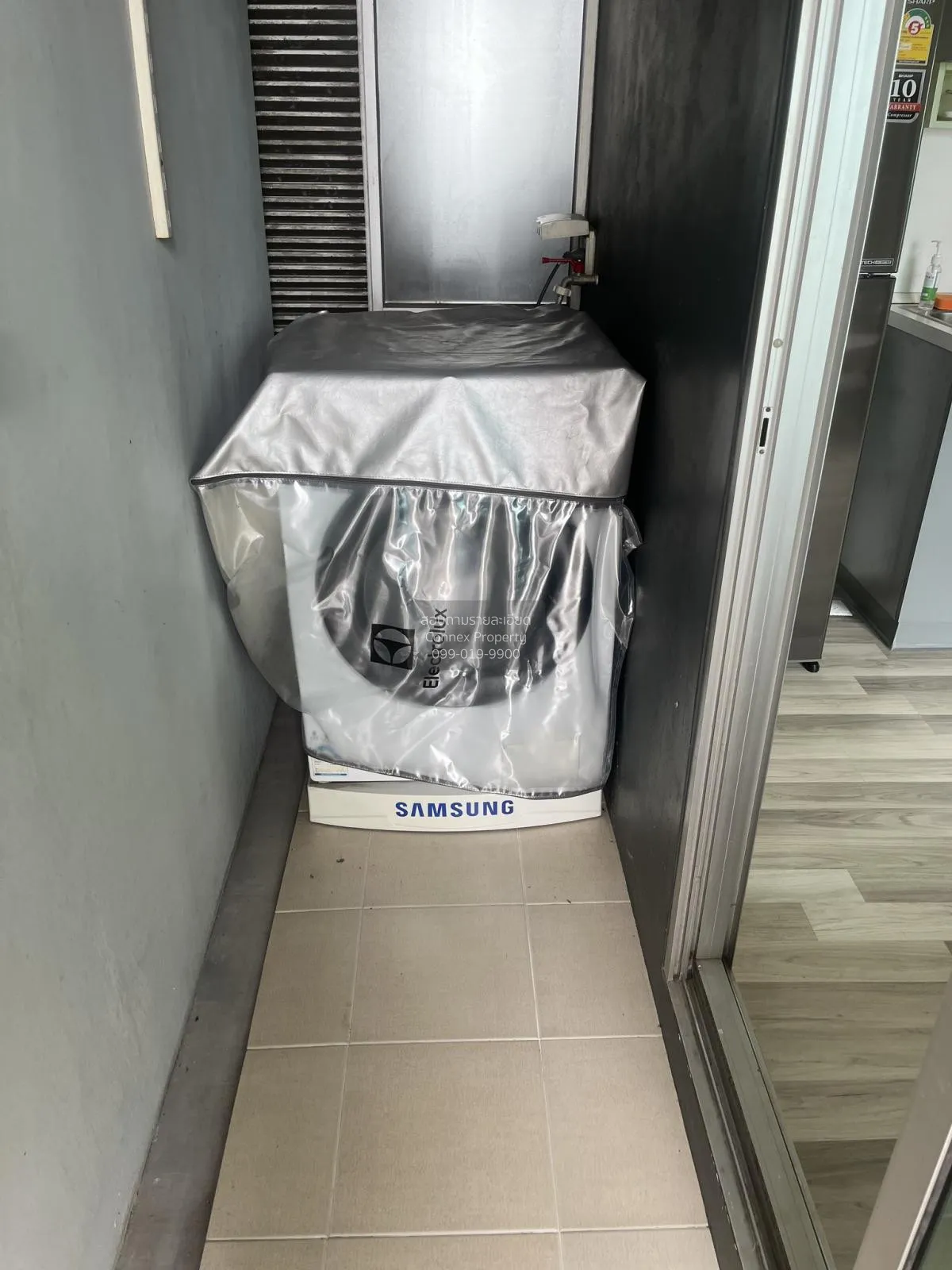 For Rent Condo , THE KEY CHAENGWATTANA , Bang Talat , Pak Kret , 