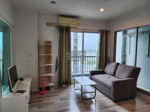For Rent Condo , THE KEY CHAENGWATTANA , Bang Talat , Pak Kret , Nonthaburi , CX-132707