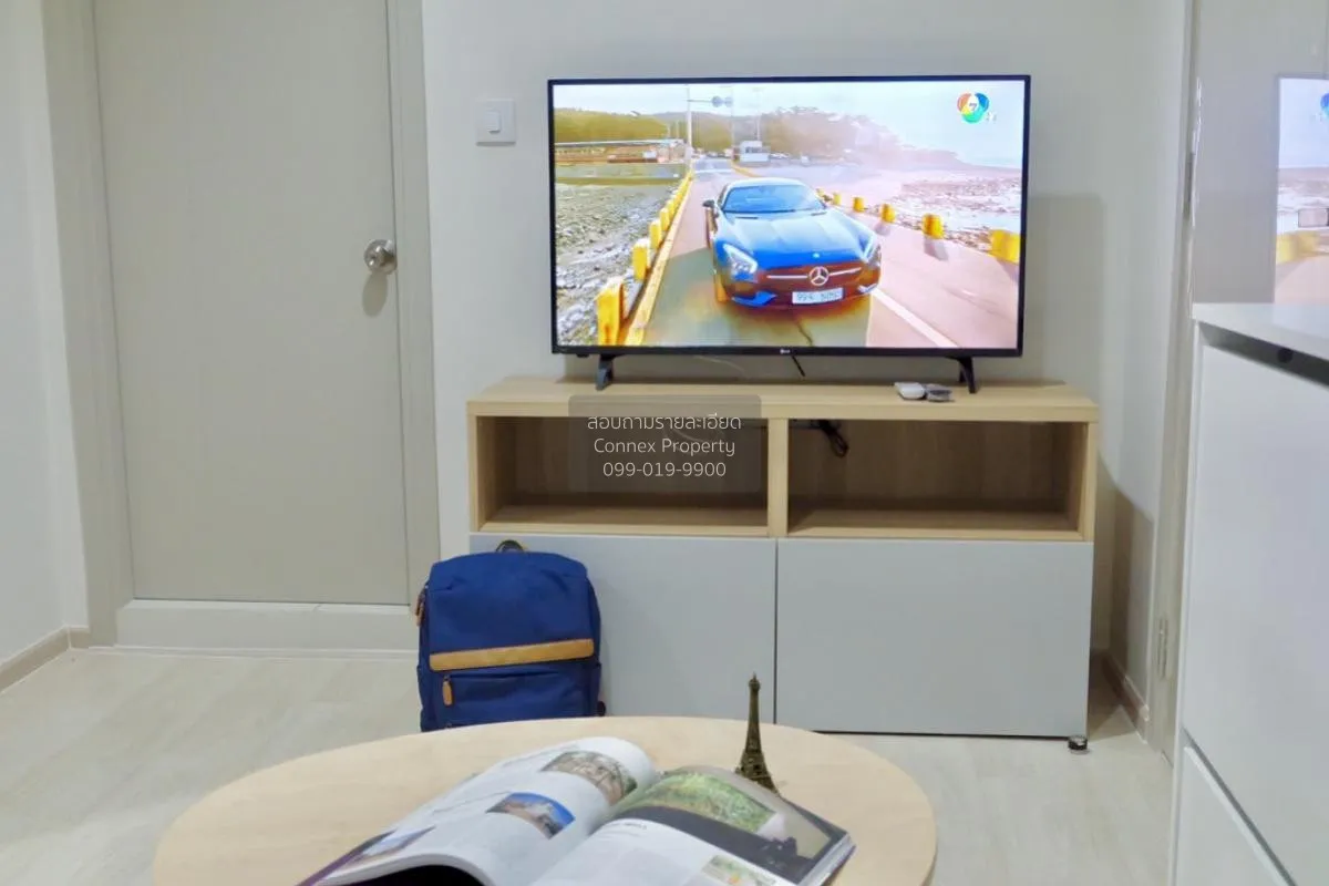 FOR RENT condo , Life Sukhumvit 48 , BTS-Phra Khanong , Phra Khan 2