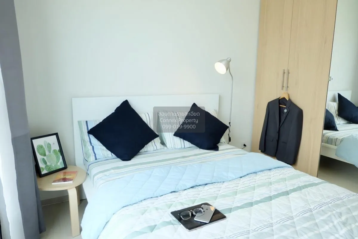 FOR RENT condo , Life Sukhumvit 48 , BTS-Phra Khanong , Phra Khan 4