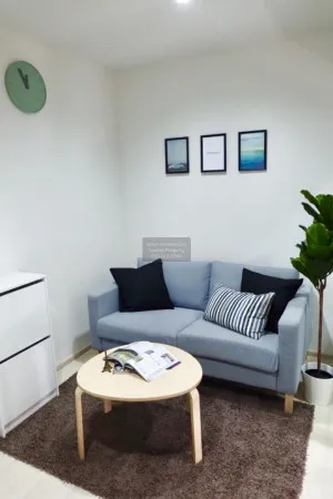 FOR RENT condo , Life Sukhumvit 48 , BTS-Phra Khanong , Phra Khanong , Khlong Toei , Bangkok , CX-13271