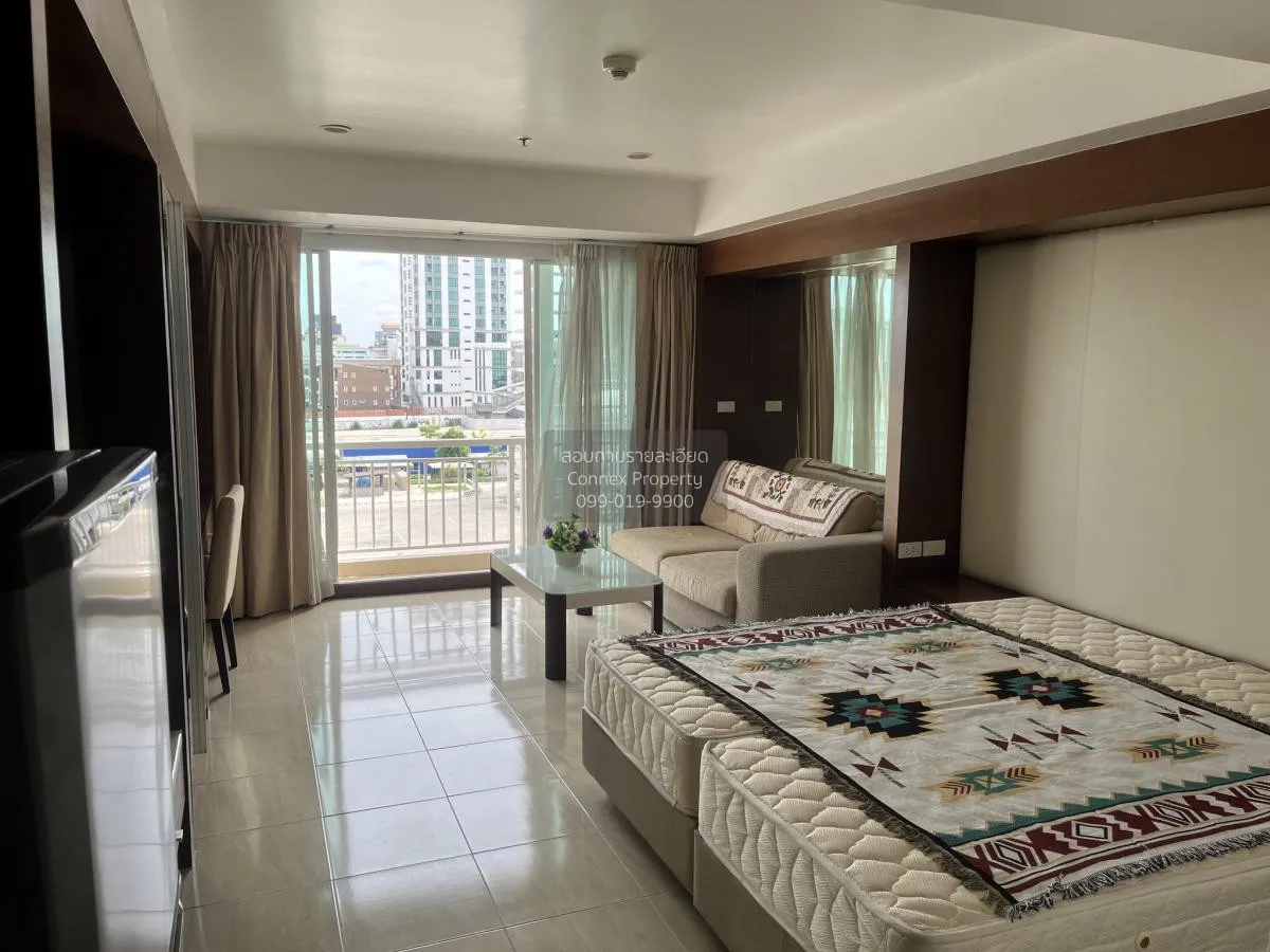 For Rent Condo , The Ninth Place Srinakarin , Prawet , Prawet , B 1