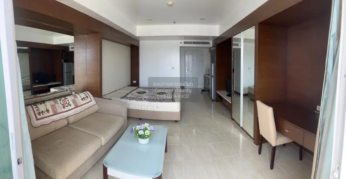 For Rent Condo , The Ninth Place Srinakarin , Prawet , Prawet , B 2
