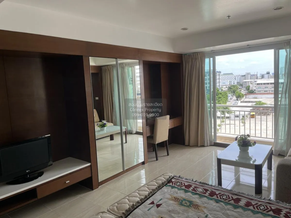 For Rent Condo , The Ninth Place Srinakarin , Prawet , Prawet , B 3