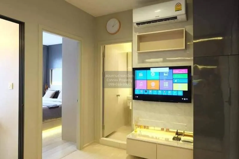 FOR RENT condo , Life Sukhumvit 48 , BTS-Phra Khanong , Phra Khan 1