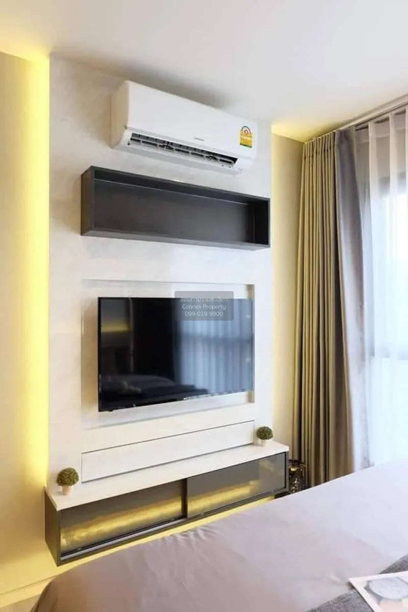 FOR RENT condo , Life Sukhumvit 48 , BTS-Phra Khanong , Phra Khan 2