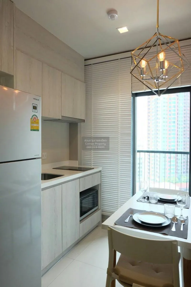 FOR RENT condo , Life Sukhumvit 48 , BTS-Phra Khanong , Phra Khan 3
