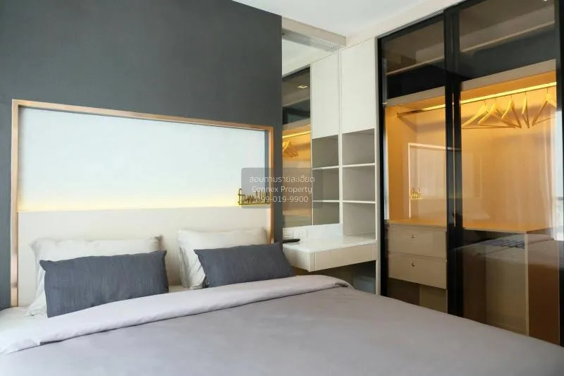 FOR RENT condo , Life Sukhumvit 48 , BTS-Phra Khanong , Phra Khan 4