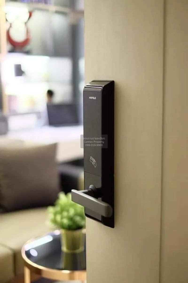 FOR RENT condo , Life Sukhumvit 48 , BTS-Phra Khanong , Phra Khan