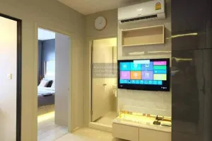 FOR RENT condo , Life Sukhumvit 48 , BTS-Phra Khanong , Phra Khanong , Khlong Toei , Bangkok , CX-13272