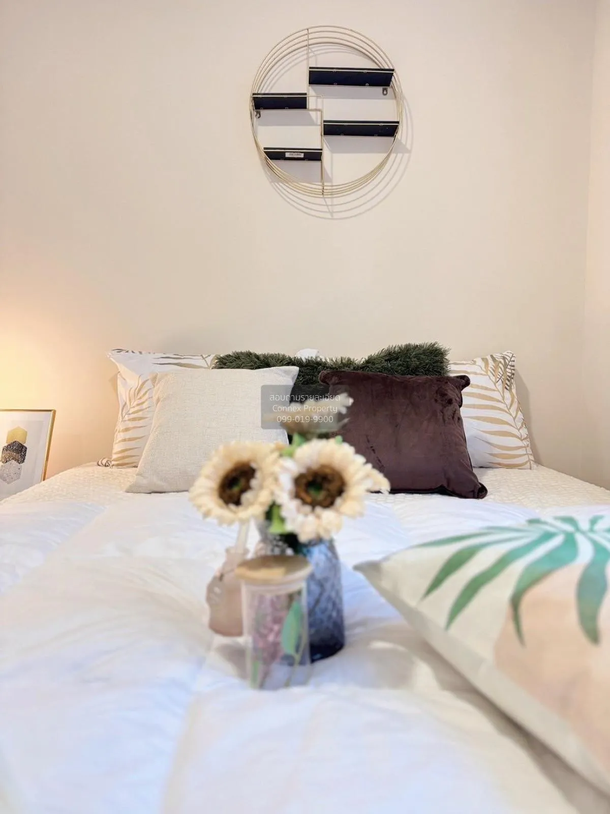 เช่าคอนโด  เดอะเบลกราเวีย @ รัชดา17 MRT-สุทธิสาร ดินแดง เขต ห้วยข