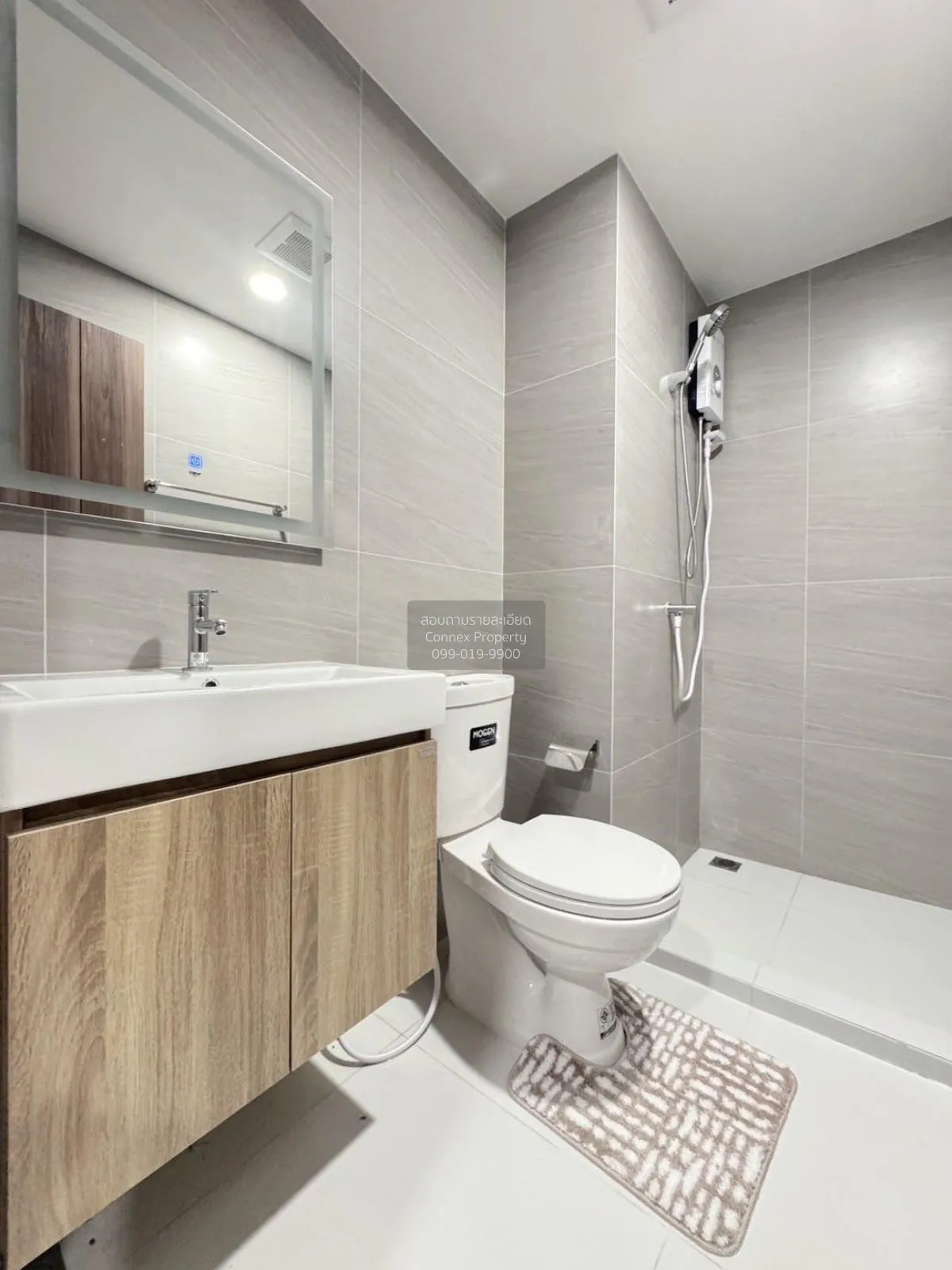 เช่าคอนโด  เดอะเบลกราเวีย @ รัชดา17 MRT-สุทธิสาร ดินแดง เขต ห้วยข