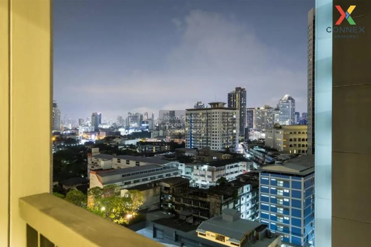 เช่าคอนโด  ไลฟ์ สุขุมวิท 48 BTS-พระโขนง พระโขนง เขต คลองเตย กรุงเ