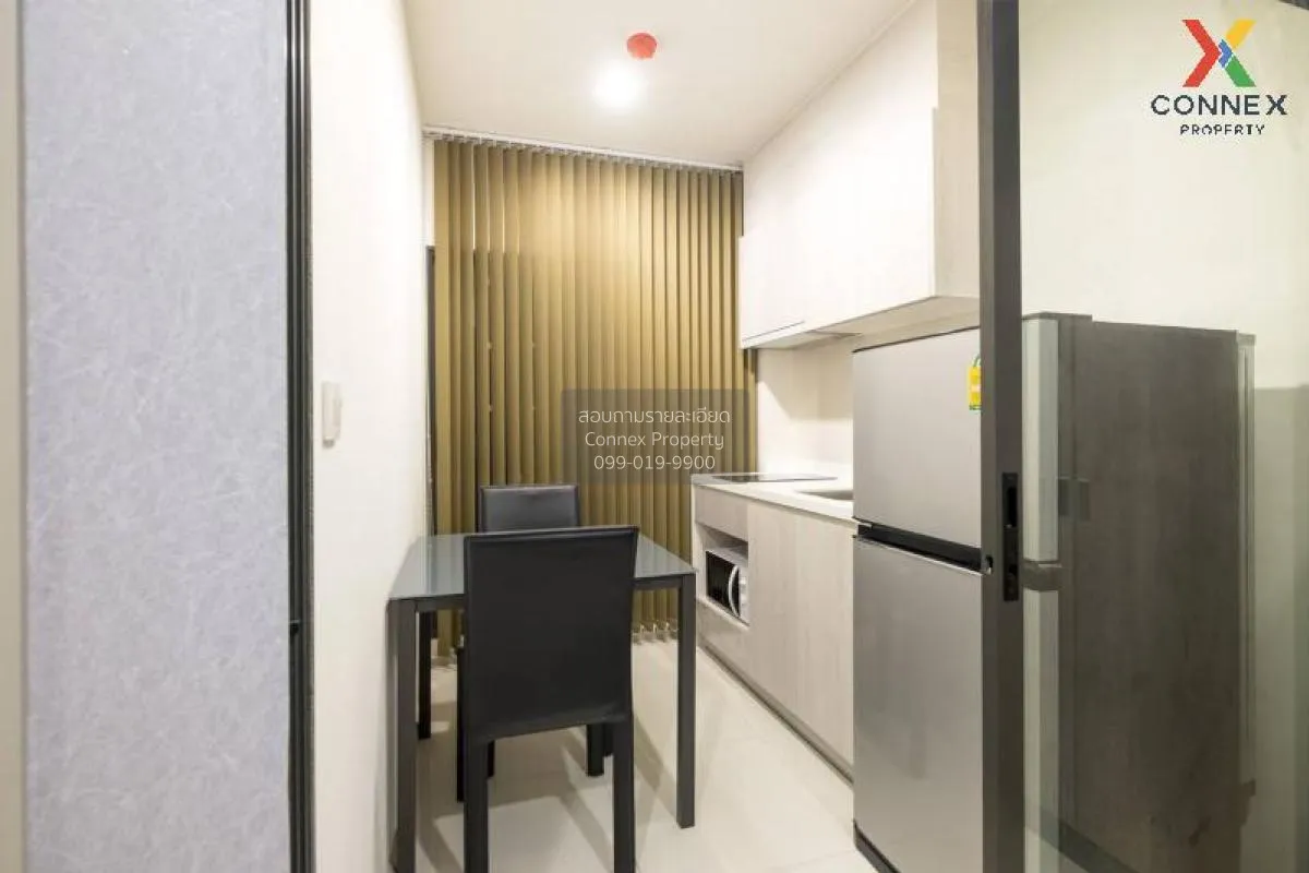 เช่าคอนโด  ไลฟ์ สุขุมวิท 48 BTS-พระโขนง พระโขนง เขต คลองเตย กรุงเ 3