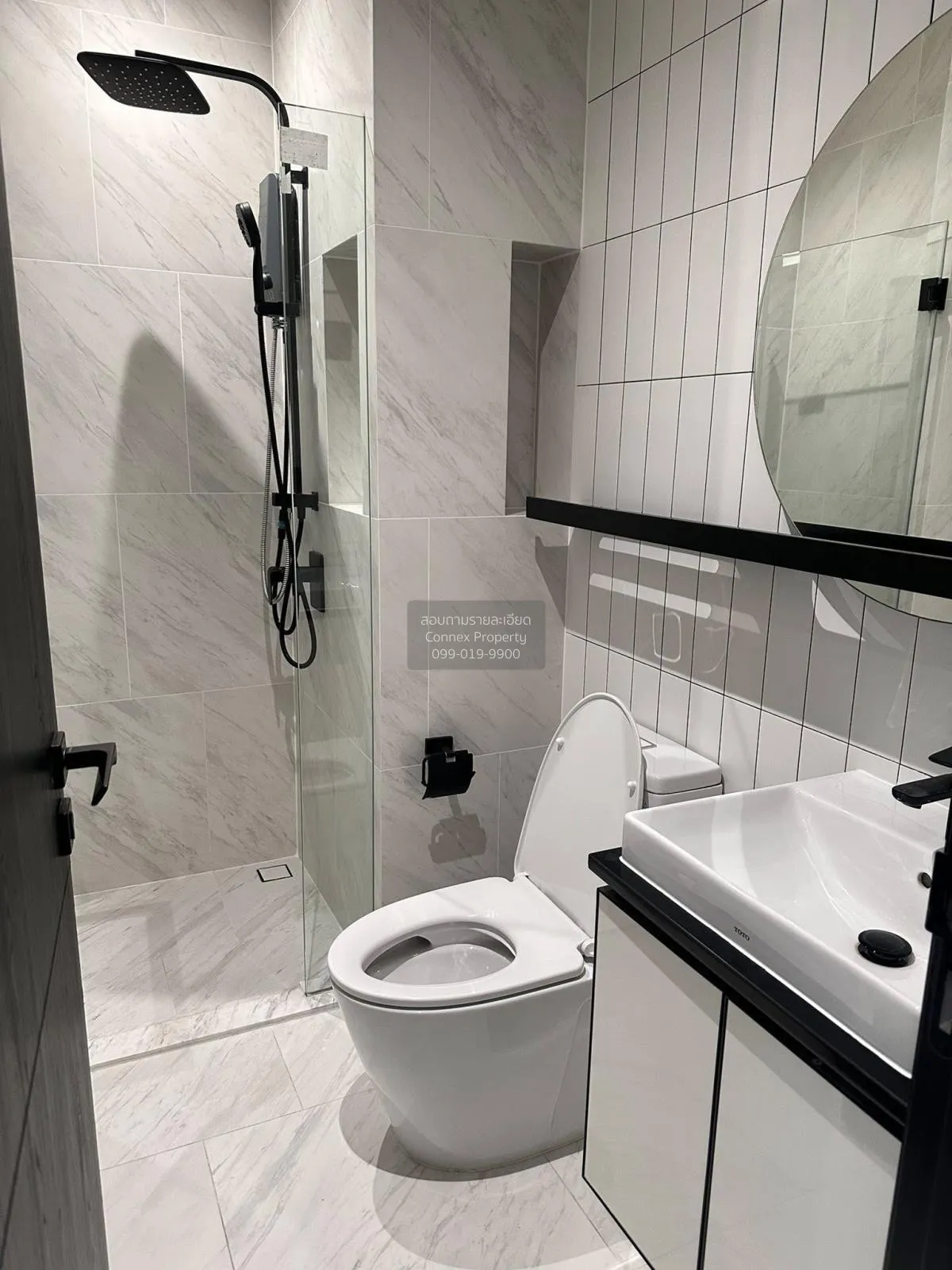 For Rent Condo , Chapter Charoennakhorn-Riverside , BTS-Krung Tho