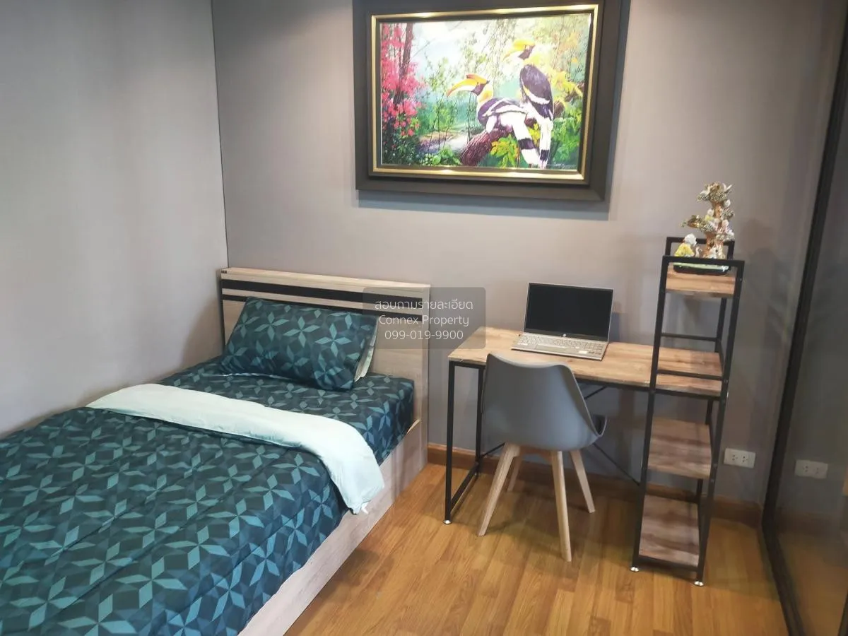 For Rent Condo , REGENT HOME 18 CHANGWATTANA - LAKSI , MRT-Wat Ph 1