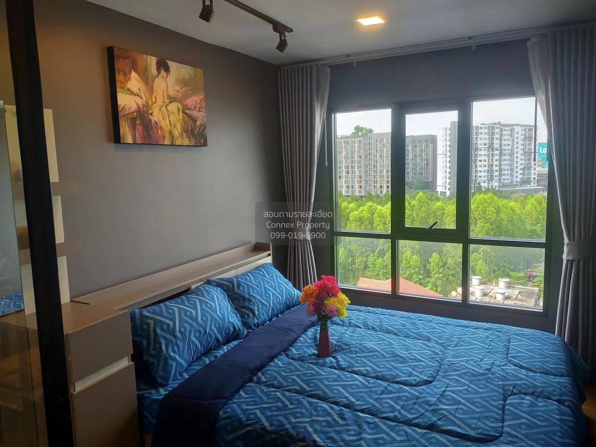 For Rent Condo , REGENT HOME 18 CHANGWATTANA - LAKSI , MRT-Wat Ph 3