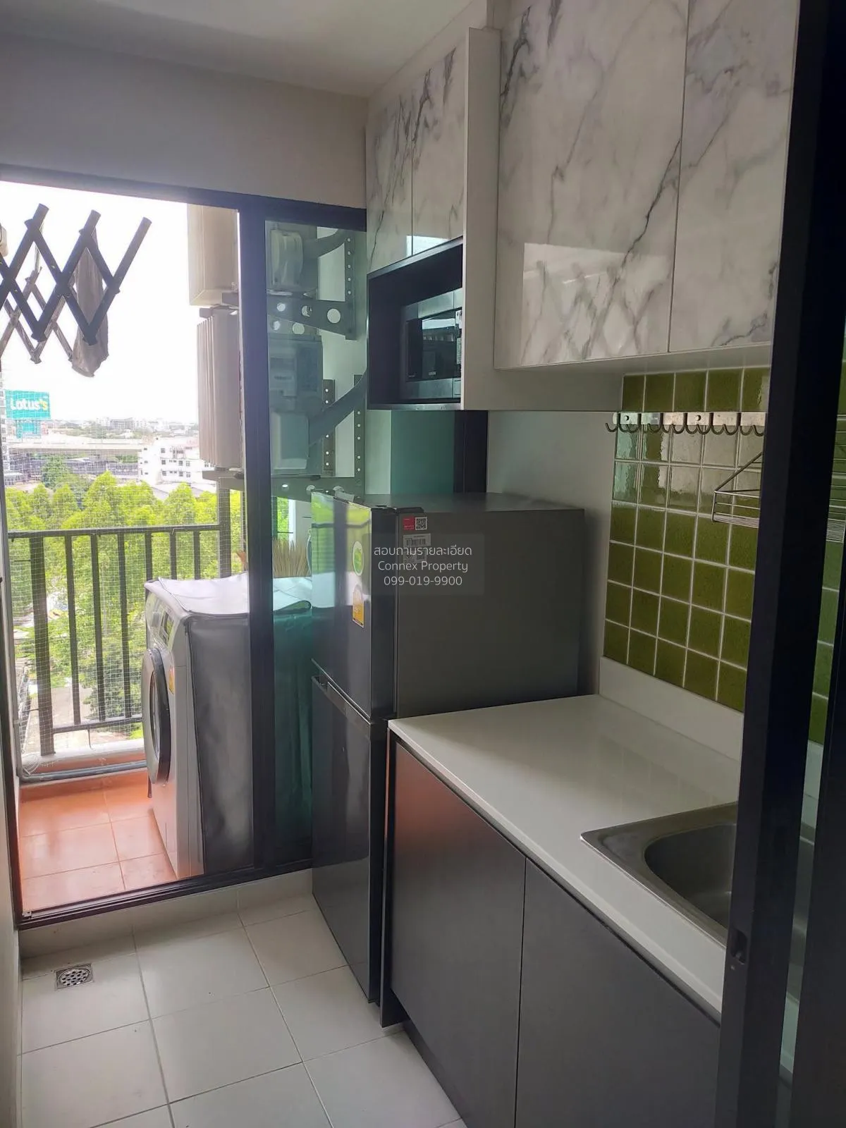 For Rent Condo , REGENT HOME 18 CHANGWATTANA - LAKSI , MRT-Wat Ph