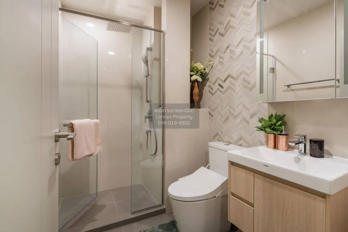 ขายคอนโด  โอกะ เฮาส์ วิวสวย ชั้นสูง BTS-ทองหล่อ คลองตัน เขต คลองเ 4