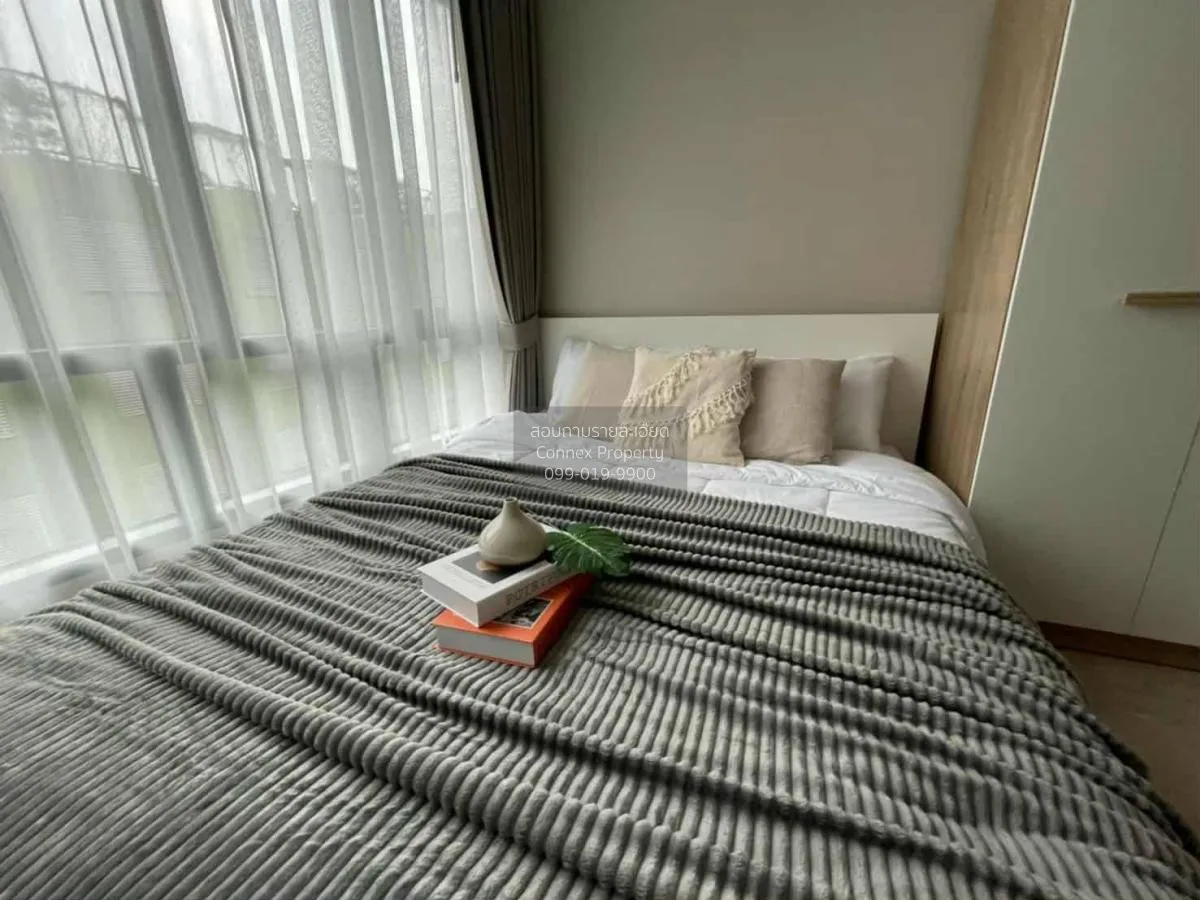 For Sale Condo , Metro Sky Prachachuen , MRT-Bang Son , Wong Sawa