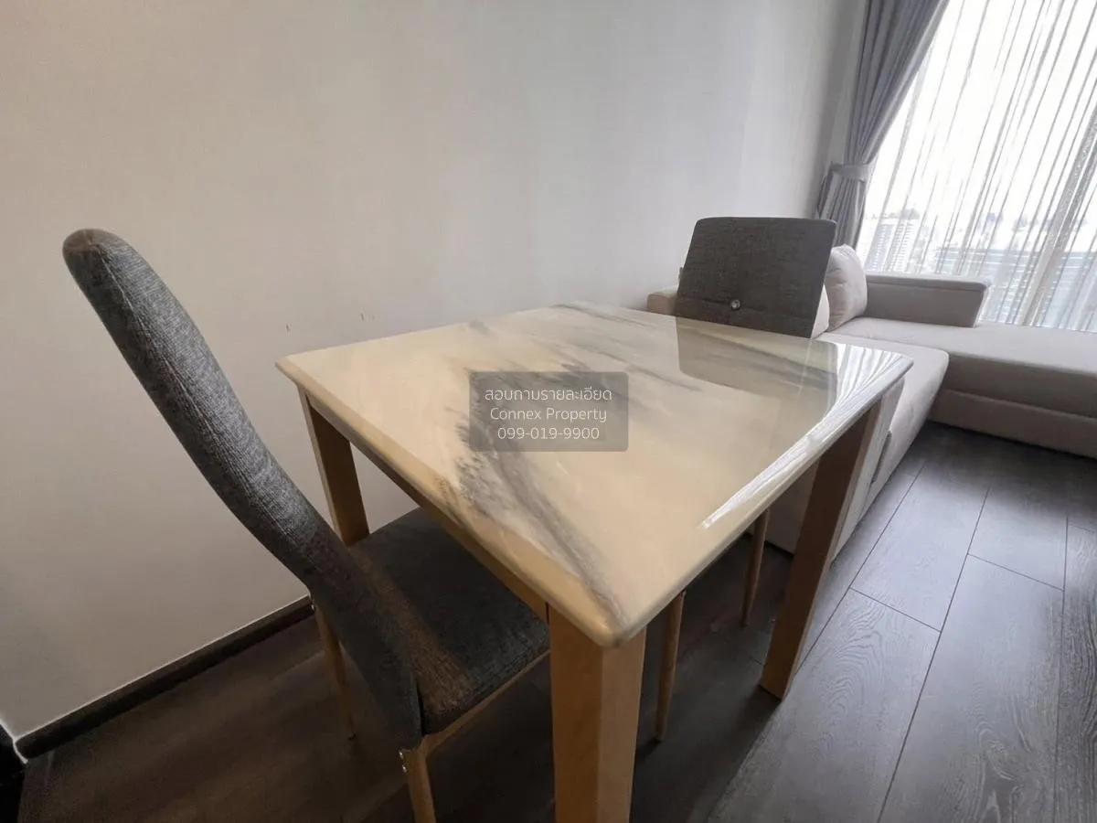 For Rent Condo , KnightsBridge Space Ratchayothin , Duplex , BTS- 3