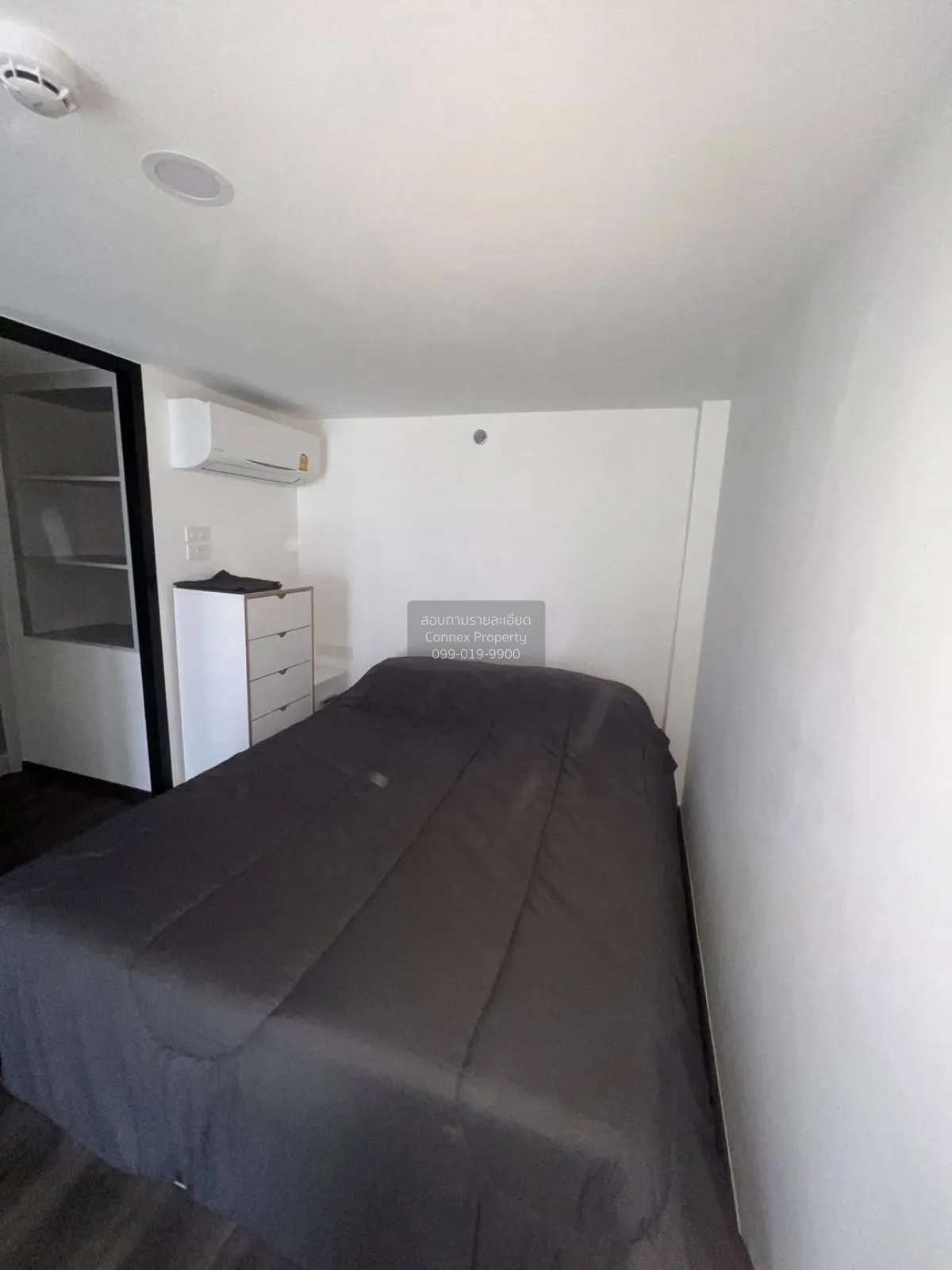 For Rent Condo , KnightsBridge Space Ratchayothin , Duplex , BTS-